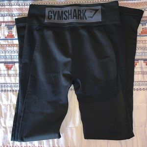 Gymshark high waisted flex leggings
